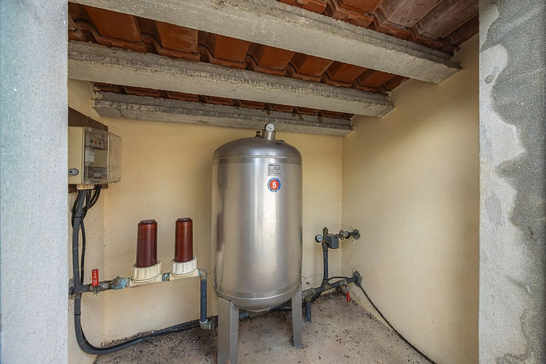 Moradia T4 para Venda em Azueira e Sobral da Abelheira Foto 22