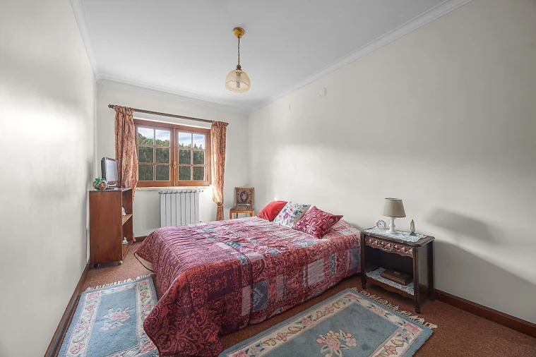 Moradia T4 para Venda em Azueira e Sobral da Abelheira Foto 13