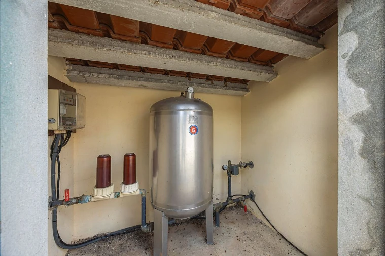 Moradia T4 para Venda em Azueira e Sobral da Abelheira Foto 22