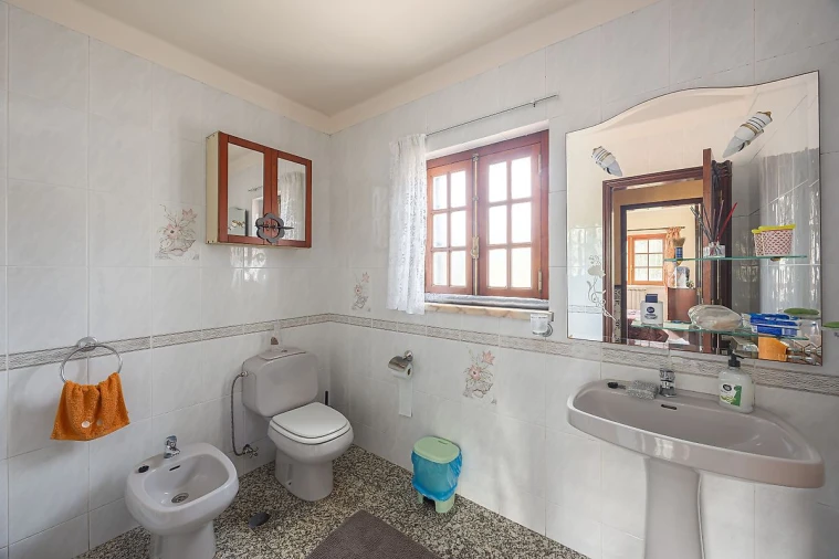 Moradia T4 para Venda em Azueira e Sobral da Abelheira Foto 19