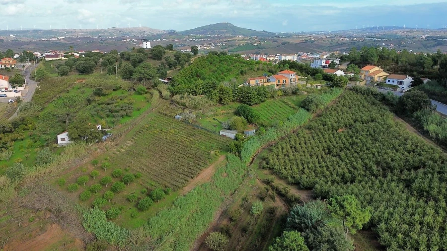 Moradia T4 para Venda em Azueira e Sobral da Abelheira Foto 32