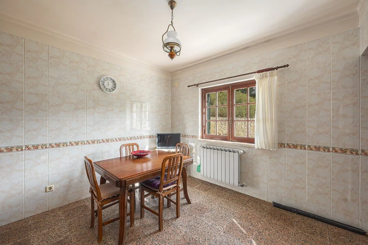 Moradia T4 para Venda em Azueira e Sobral da Abelheira Foto 12