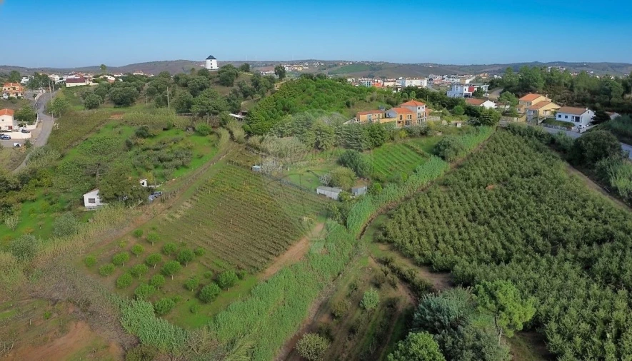 Moradia T4 para Venda em Azueira e Sobral da Abelheira Foto 32