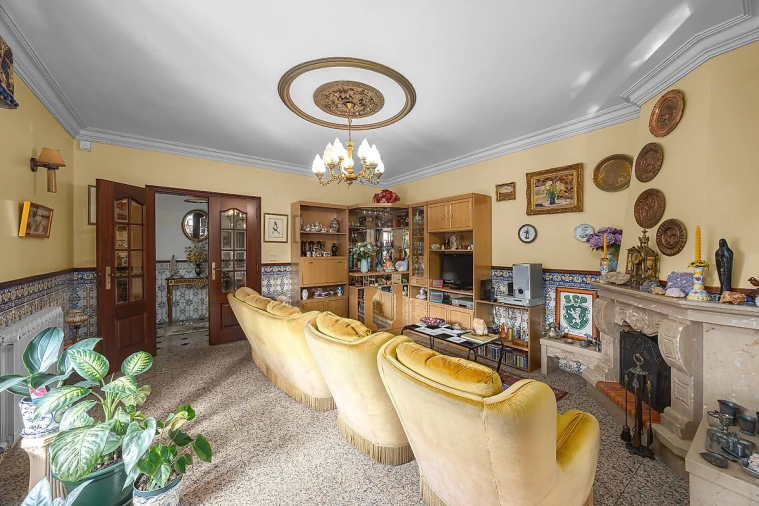 Moradia T4 para Venda em Azueira e Sobral da Abelheira Foto 8