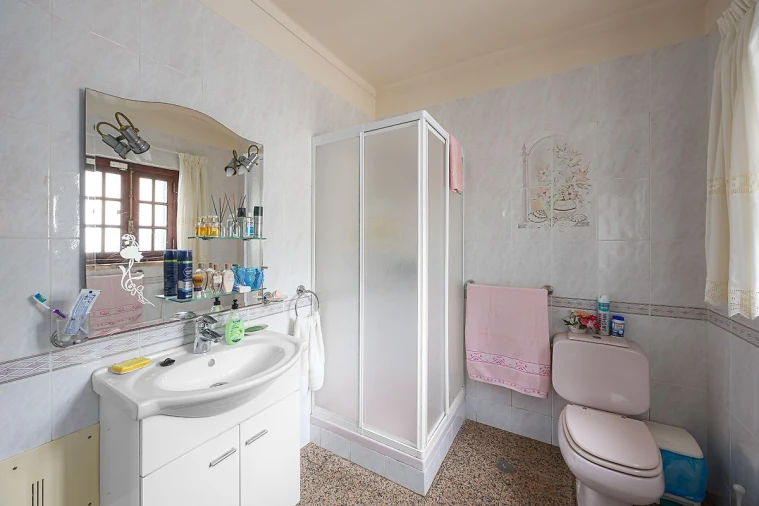 Moradia T4 para Venda em Azueira e Sobral da Abelheira Foto 18