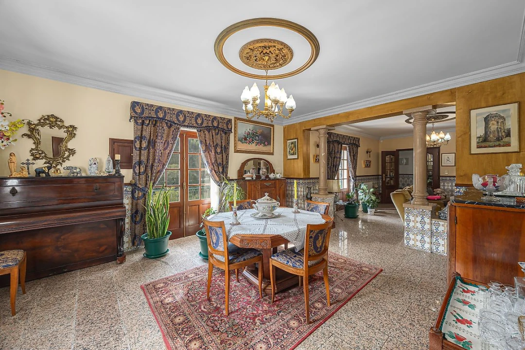 Moradia T4 para Venda em Azueira e Sobral da Abelheira Foto 7