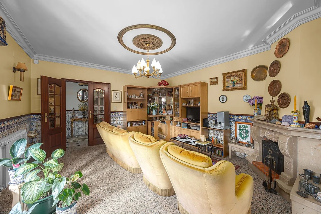 Moradia T4 para Venda em Azueira e Sobral da Abelheira Foto 8