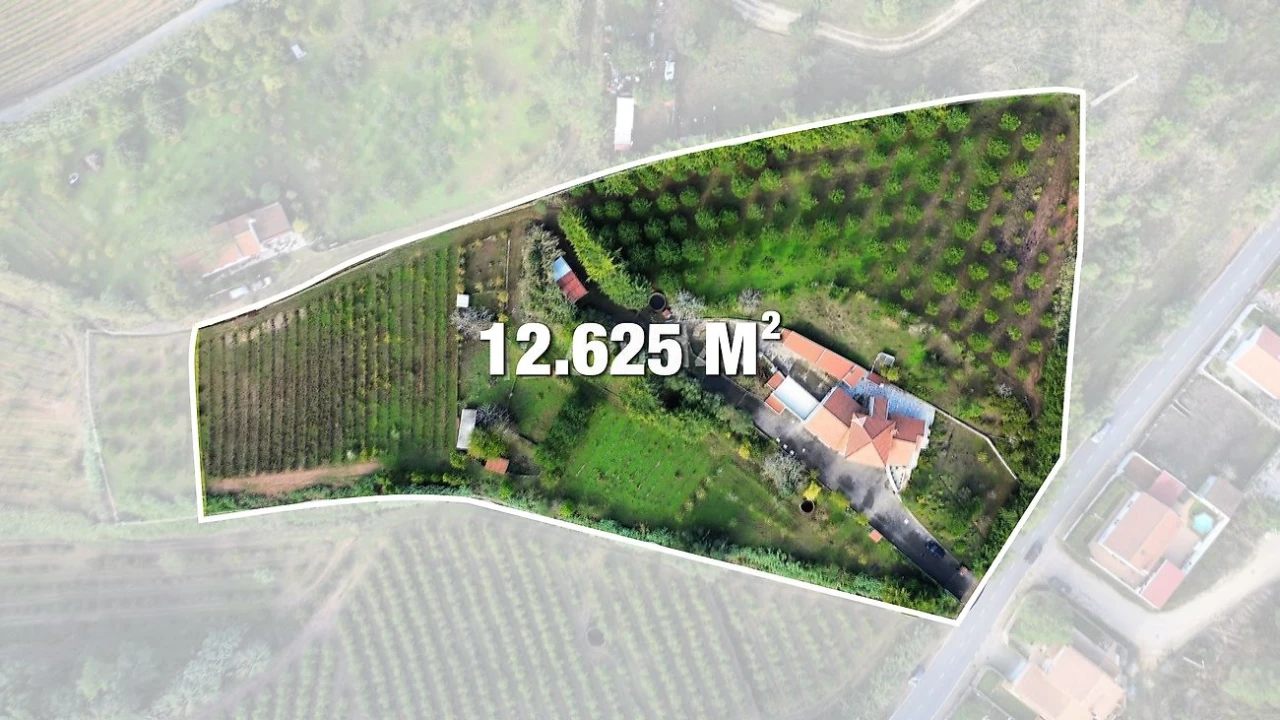 Moradia T4 para Venda em Azueira e Sobral da Abelheira Foto 33