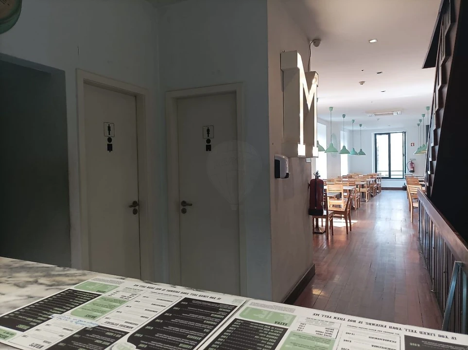 Negócio para Venda em Cedofeita, Santo Ildefonso, Sé, Miragaia, São Nicolau e Vitória Foto 16