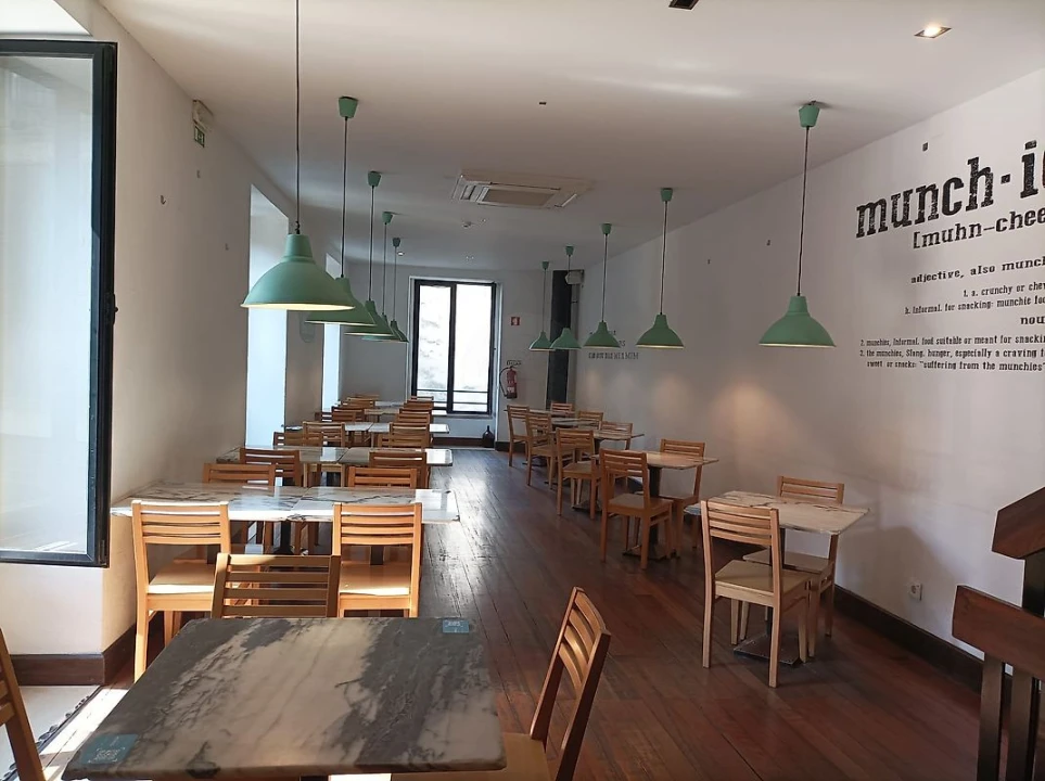 Negócio para Venda em Cedofeita, Santo Ildefonso, Sé, Miragaia, São Nicolau e Vitória Foto 3