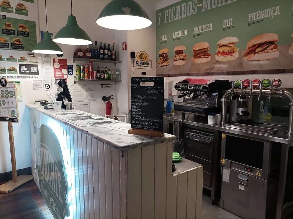 Negócio para Venda em Cedofeita, Santo Ildefonso, Sé, Miragaia, São Nicolau e Vitória Foto 5