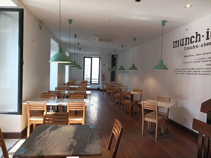 Negócio para Venda em Cedofeita, Santo Ildefonso, Sé, Miragaia, São Nicolau e Vitória Foto 3