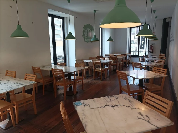 Negócio para Venda em Cedofeita, Santo Ildefonso, Sé, Miragaia, São Nicolau e Vitória Foto 9