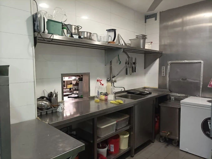 Negócio para Venda em Cedofeita, Santo Ildefonso, Sé, Miragaia, São Nicolau e Vitória Foto 13