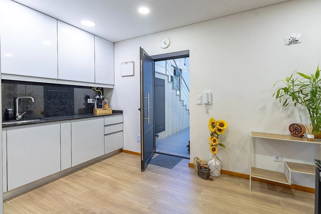 Apartamento T2 para Venda em Sandim, Olival, Lever e Crestuma Foto 17