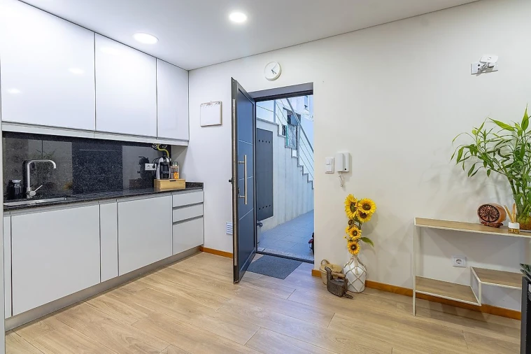 Apartamento T2 para Venda em Sandim, Olival, Lever e Crestuma Foto 17