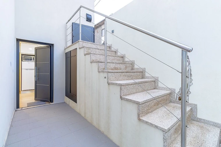 Apartamento T2 para Venda em Sandim, Olival, Lever e Crestuma Foto 21