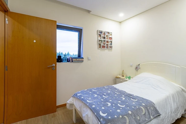 Apartamento T2 para Venda em Sandim, Olival, Lever e Crestuma Foto 16