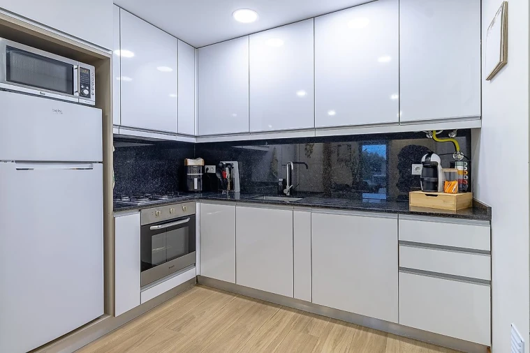 Apartamento T2 para Venda em Sandim, Olival, Lever e Crestuma Foto 11