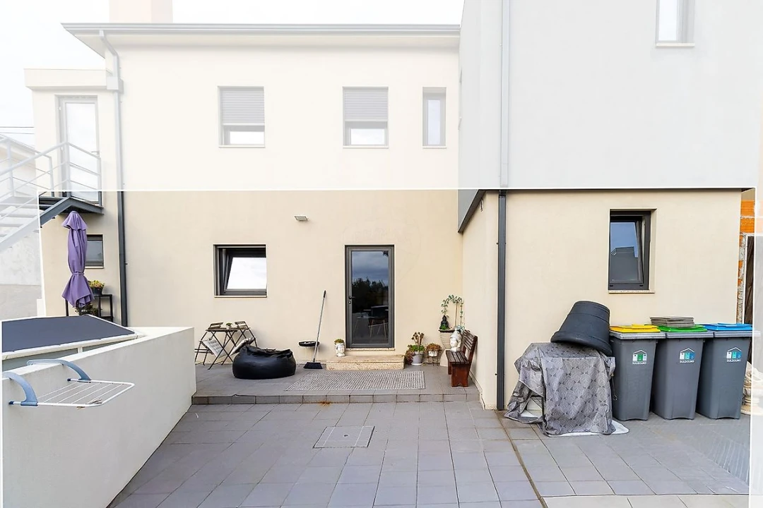 Apartamento T2 para Venda em Sandim, Olival, Lever e Crestuma Foto 19