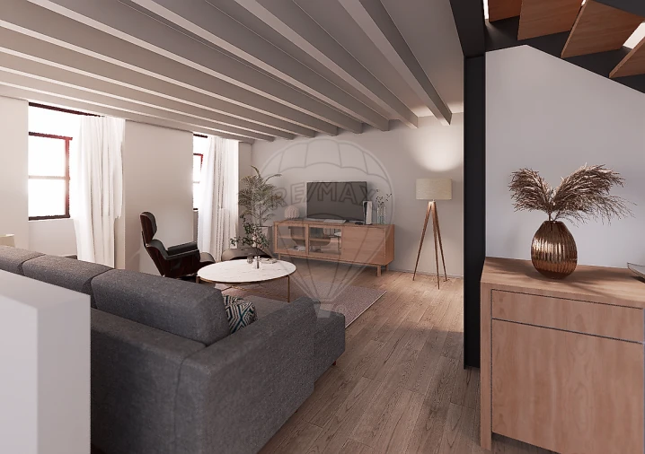 Apartamento T3 para Venda em Ovar, São João, Arada e São Vicente de Pereira Jusã Foto 6