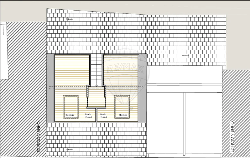 Apartamento T3 para Venda em Ovar, São João, Arada e São Vicente de Pereira Jusã Foto 12