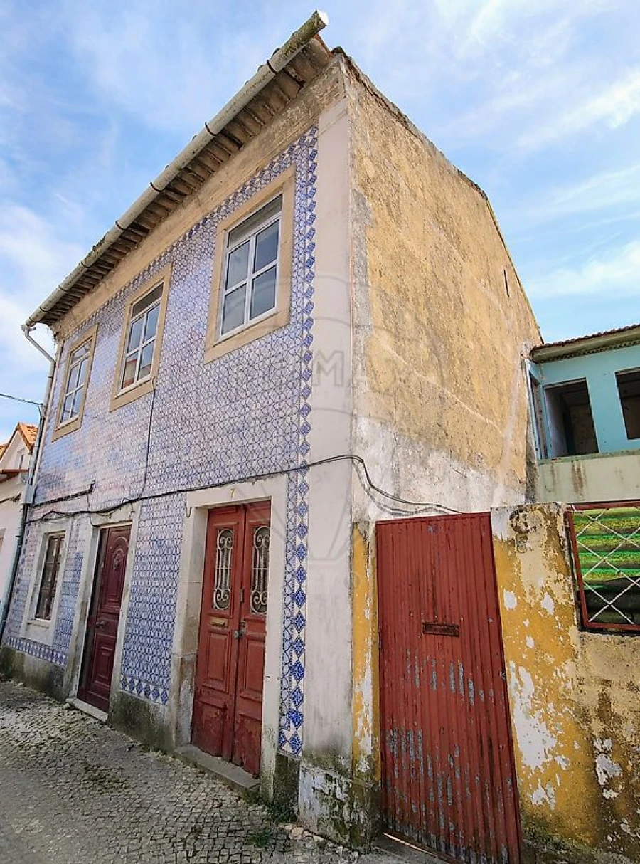 Apartamento T3 para Venda em Ovar, São João, Arada e São Vicente de Pereira Jusã Foto 3