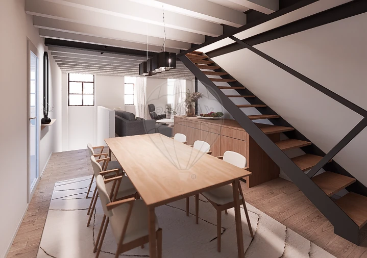 Apartamento T3 para Venda em Ovar, São João, Arada e São Vicente de Pereira Jusã Foto 8