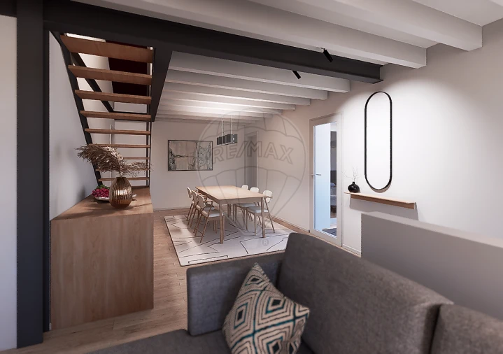 Apartamento T3 para Venda em Ovar, São João, Arada e São Vicente de Pereira Jusã Foto 7