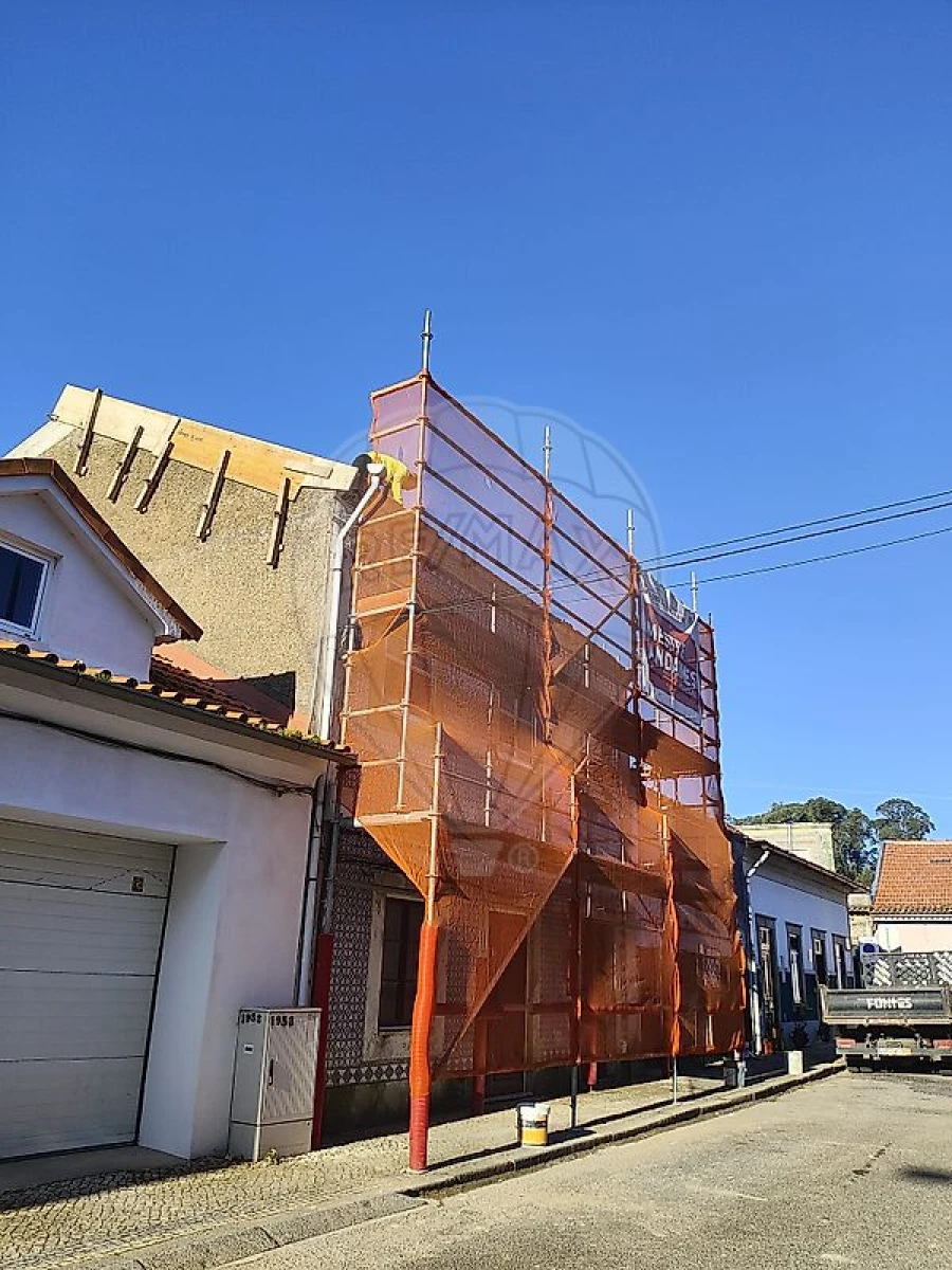 Apartamento T3 para Venda em Ovar, São João, Arada e São Vicente de Pereira Jusã Foto 16