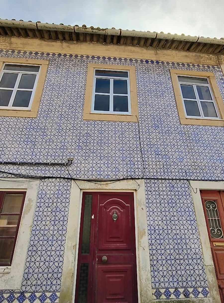 Apartamento T2 para Venda em Ovar, São João, Arada e São Vicente de Pereira Jusã Foto 4