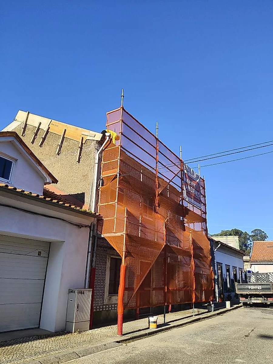 Apartamento T2 para Venda em Ovar, São João, Arada e São Vicente de Pereira Jusã Foto 11