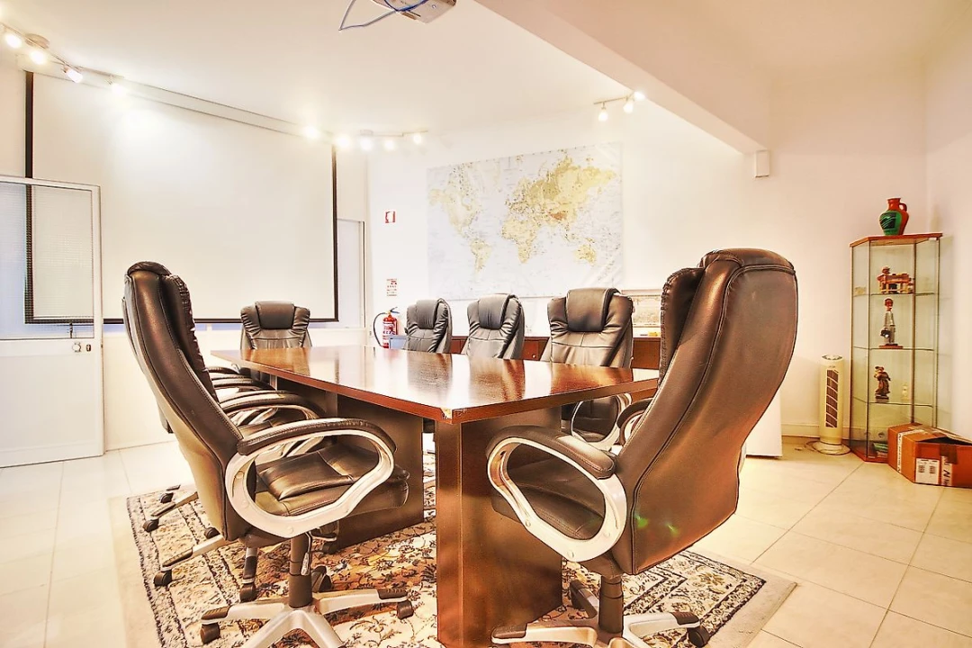 Escritório para Venda em São Domingos de Rana Foto 11