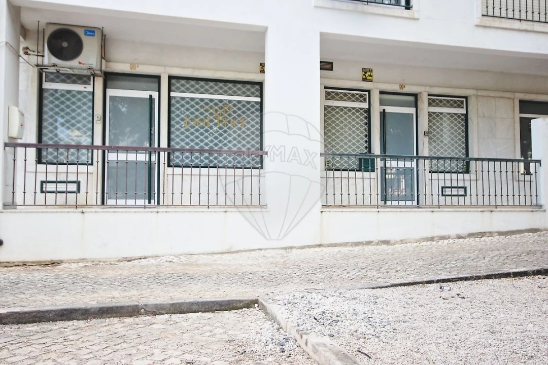 Escritório para Venda em São Domingos de Rana Foto 1