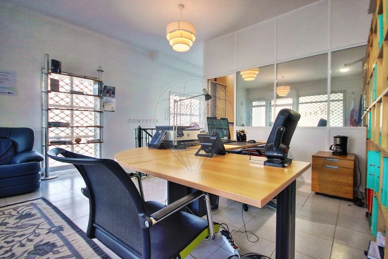 Escritório para Venda em São Domingos de Rana Foto 10