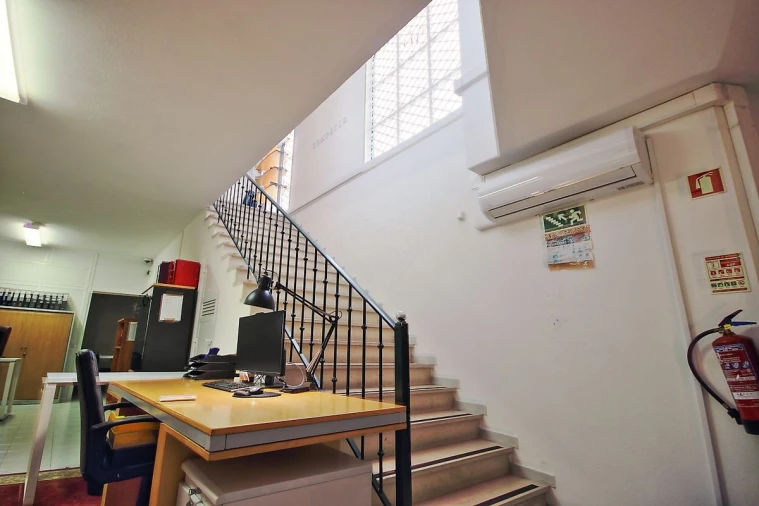 Escritório para Venda em São Domingos de Rana Foto 14