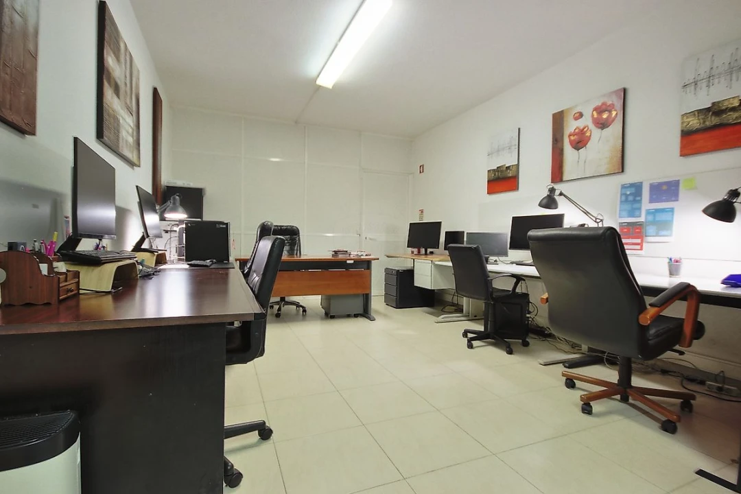 Escritório para Venda em São Domingos de Rana Foto 5