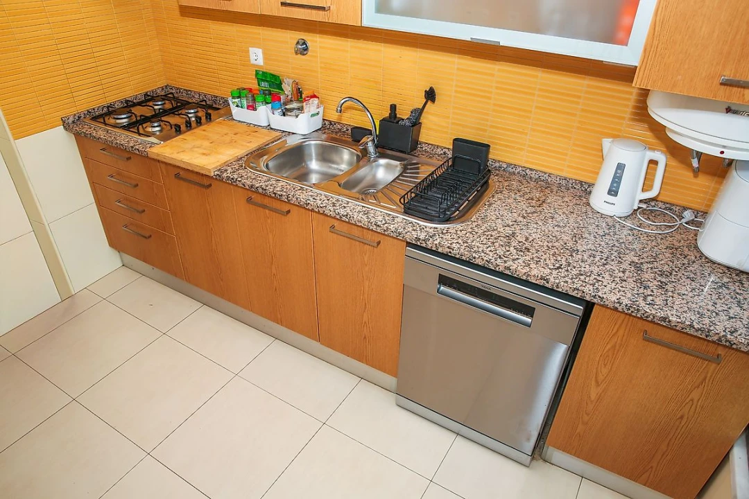 Apartamento T3 para Venda em Alenquer (Santo Estêvão e Triana) Foto 2