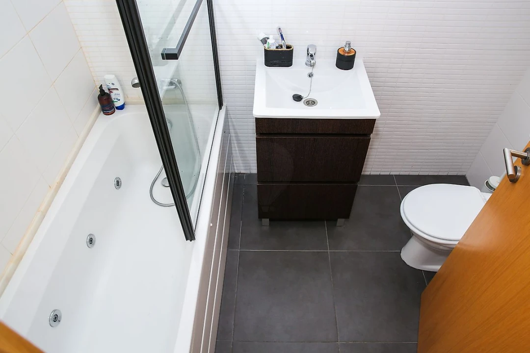 Apartamento T3 para Venda em Alenquer (Santo Estêvão e Triana) Foto 21