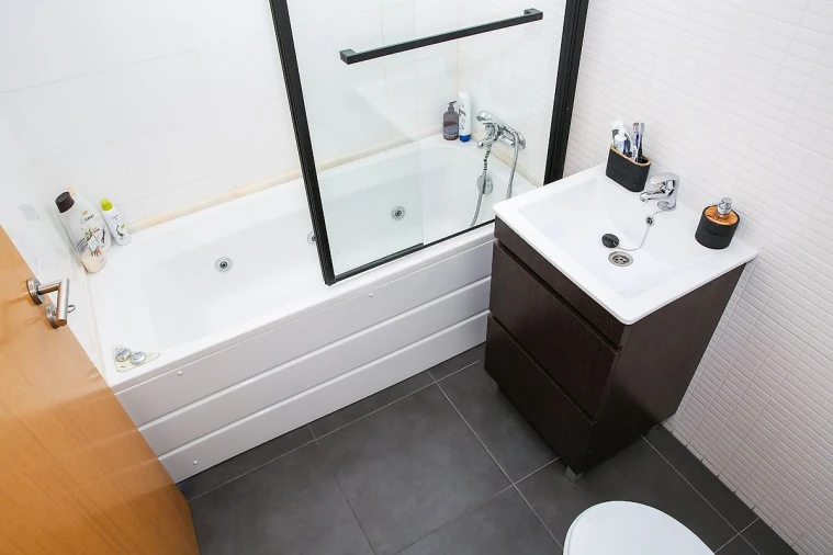 Apartamento T3 para Venda em Alenquer (Santo Estêvão e Triana) Foto 21