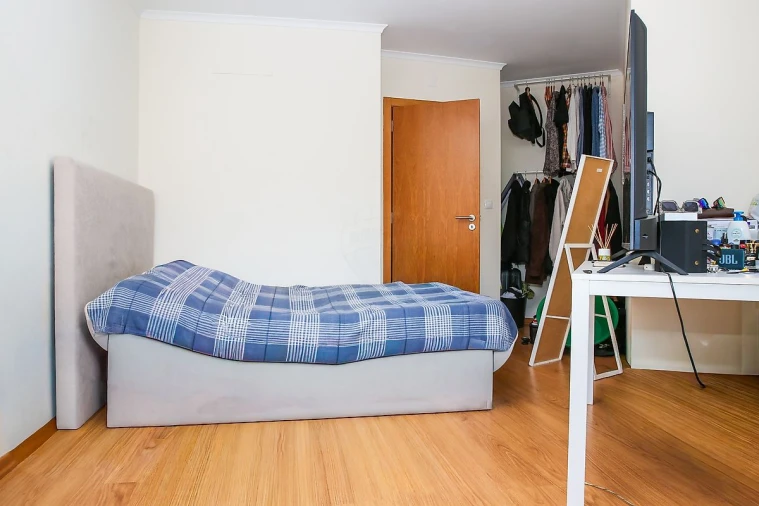 Apartamento T3 para Venda em Alenquer (Santo Estêvão e Triana) Foto 18