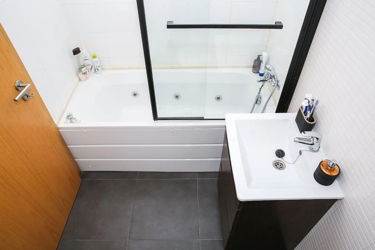 Apartamento T3 para Venda em Alenquer (Santo Estêvão e Triana) Foto 22