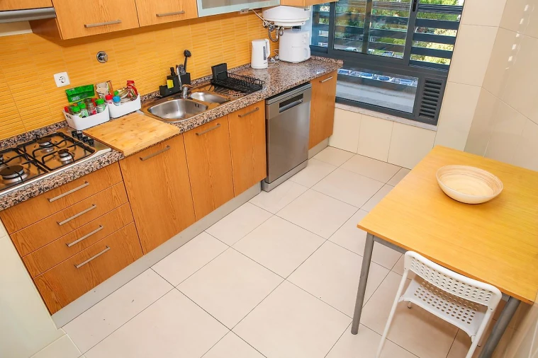 Apartamento T3 para Venda em Alenquer (Santo Estêvão e Triana) Foto 5