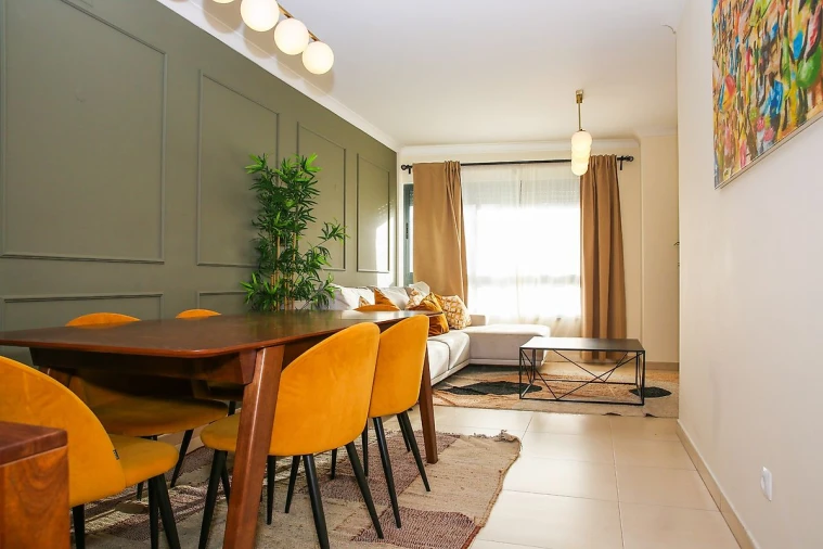 Apartamento T3 para Venda em Alenquer (Santo Estêvão e Triana) Foto 7