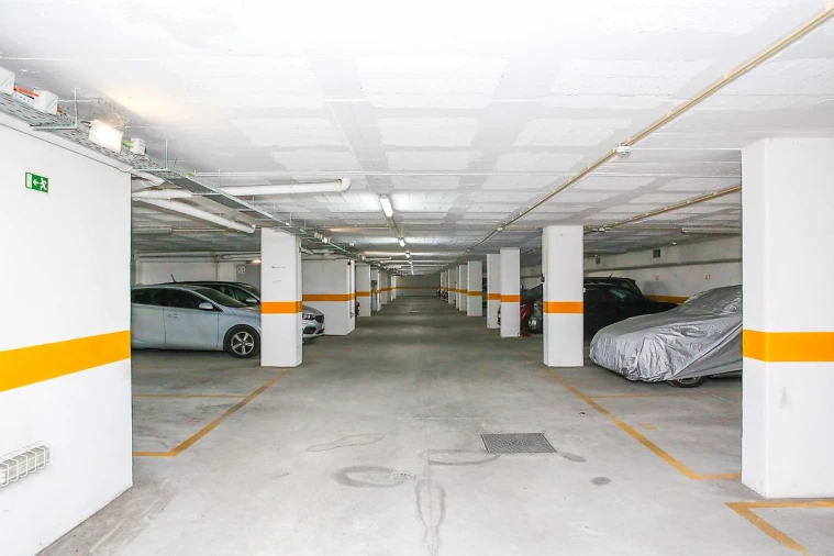 Apartamento T3 para Venda em Alenquer (Santo Estêvão e Triana) Foto 26