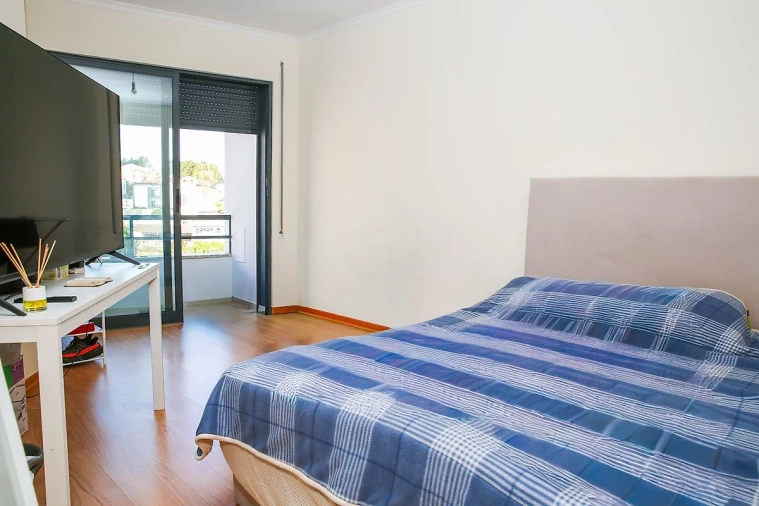 Apartamento T3 para Venda em Alenquer (Santo Estêvão e Triana) Foto 19