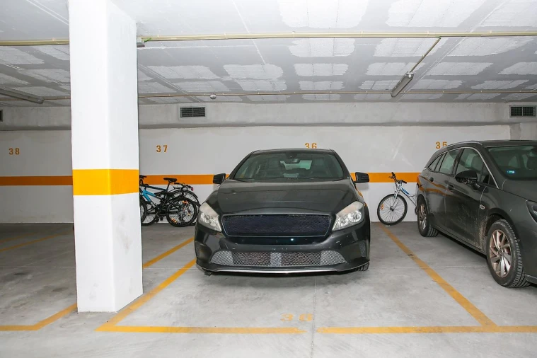 Apartamento T3 para Venda em Alenquer (Santo Estêvão e Triana) Foto 25