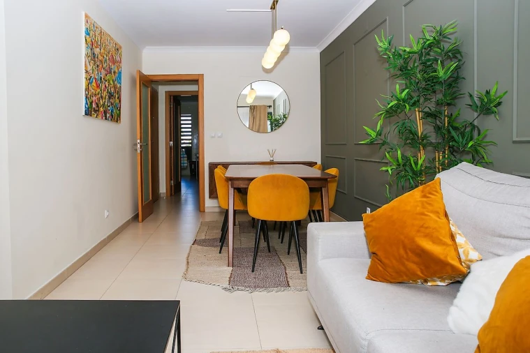 Apartamento T3 para Venda em Alenquer (Santo Estêvão e Triana) Foto 11