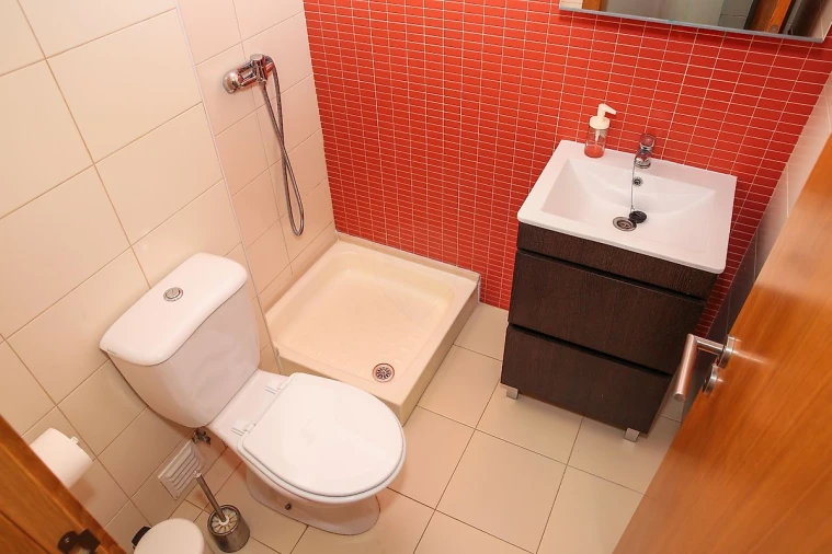 Apartamento T3 para Venda em Alenquer (Santo Estêvão e Triana) Foto 23