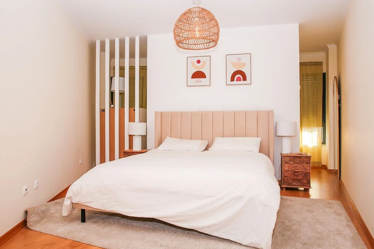 Apartamento T3 para Venda em Alenquer (Santo Estêvão e Triana) Foto 14